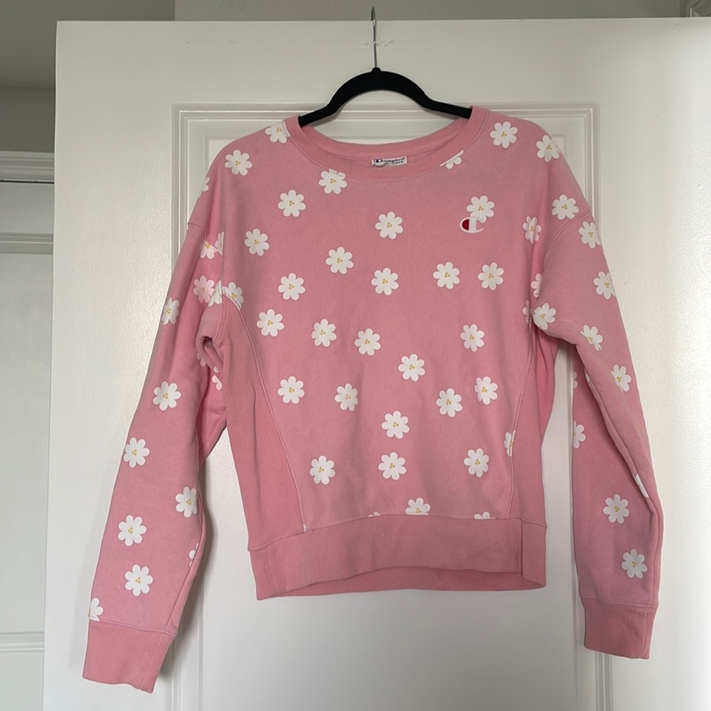 Champion Crewneck